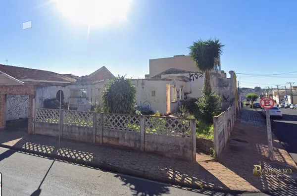 Terreno para venda,  Uvaranas, Ponta Grossa
