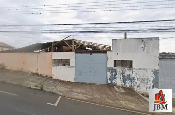 Terreno para venda,  Uvaranas, Ponta Grossa