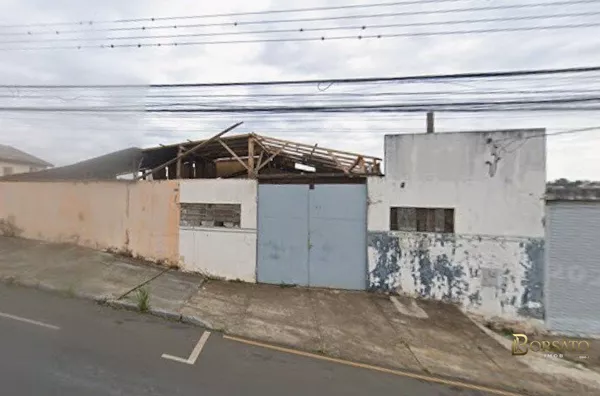 Terreno para venda,  Uvaranas, Ponta Grossa
