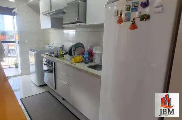 Apartamento para venda,  Vittace Uvaranas, Ponta Grossa
