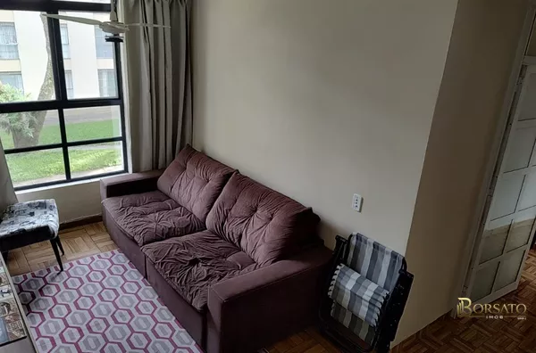 Apartamento para , 3 quarto(s),  Jardim Carvalho, Ponta Grossa