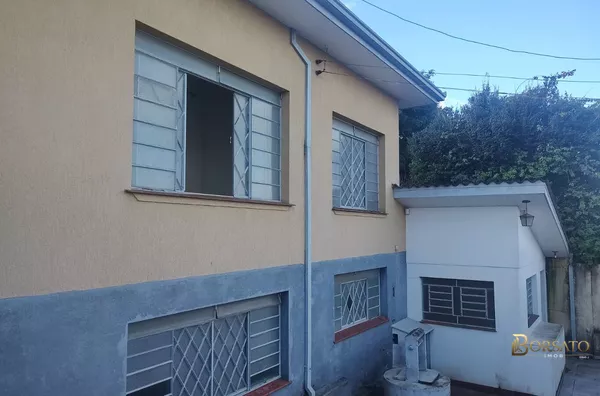 Casa para venda,  Uvaranas, Ponta Grossa