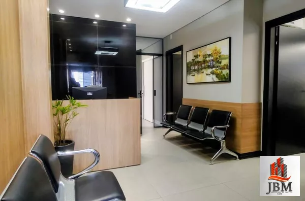 Sala comercial,  Centro, Ponta Grossa