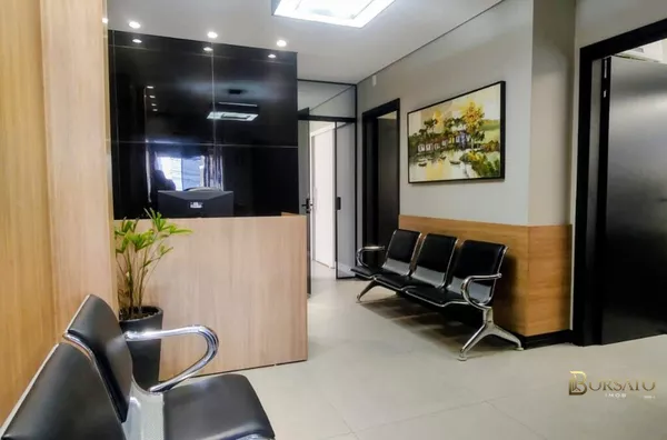 Sala comercial,  Centro, Ponta Grossa