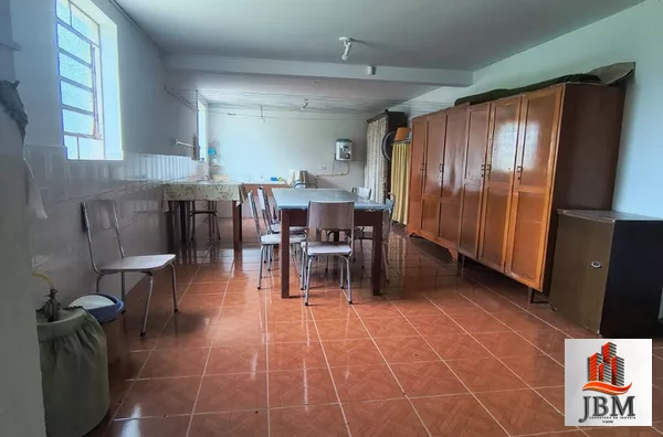 Casa para aluguel, 7 quarto(s),  Uvaranas, Ponta Grossa