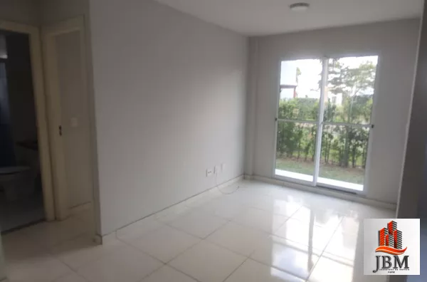 Apartamento para aluguel, 2 quarto(s),  Uvaranas, Ponta Grossa