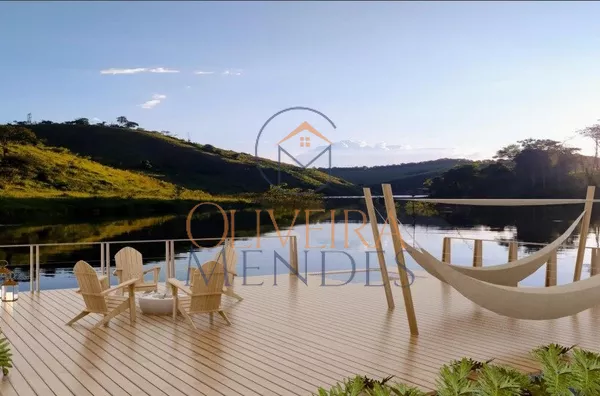 Loteamento Reserva das Candeias