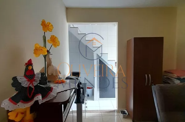 Apartamento para venda, 3 quarto(s),  Cidade Do Sol, Juiz De Fora