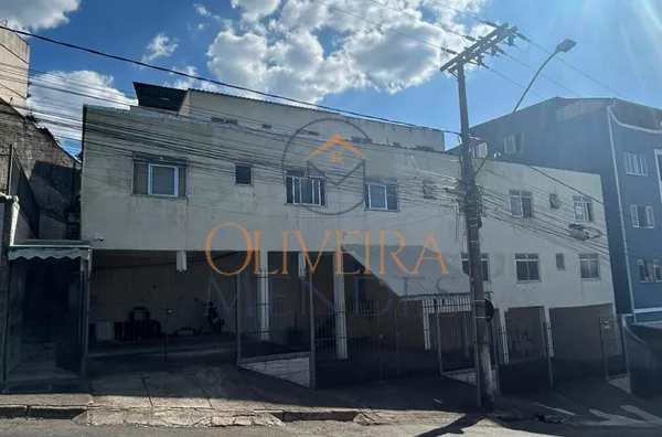 Apartamento para aluguel,  Santa Maria, Juiz De Fora