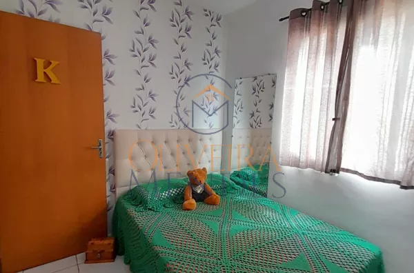 Apartamento  2 quartos para venda,  Francisco Bernardino, Juiz De Fora