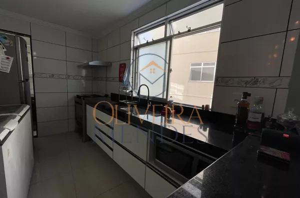 Apartamento para venda, 2 quarto(s),  Santa Maria, Juiz De Fora