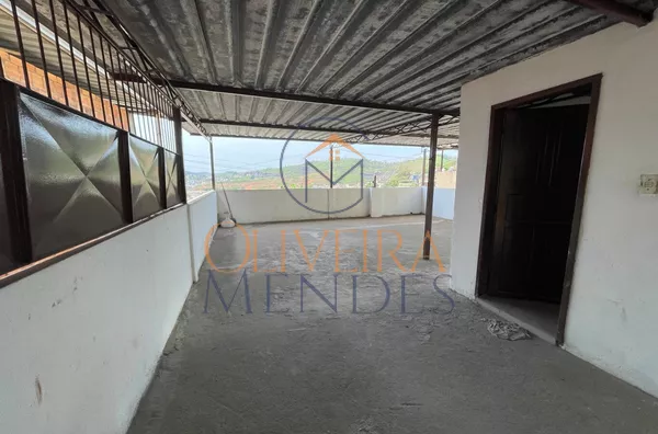 Casa para aluguel, Sta Cruz, Juiz De Fora - Foto 8