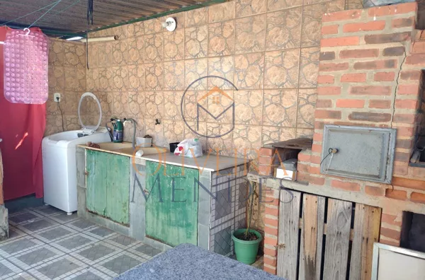 Apartamento para venda 4 quarto(s) Cidade do Sol - Juiz de Fora