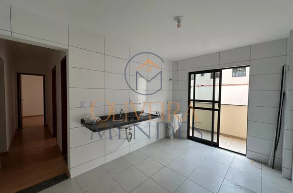 Apartamento para aluguel,  Recanto Da Mata, Juiz De Fora - Foto 5