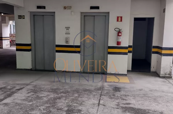 Garagem para venda e aluguel,  Centro, Juiz De Fora