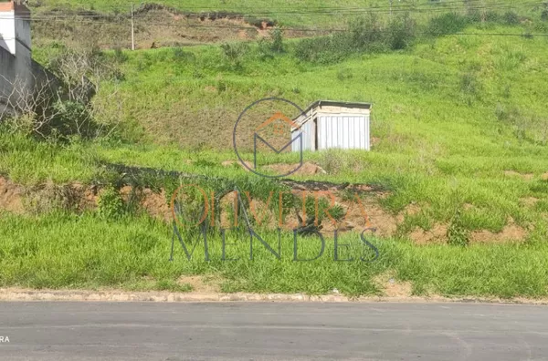 Terreno para venda Bairro Bom Jardim -Juiz de Fora