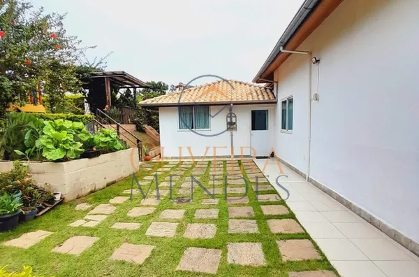 Casa em condomínio para venda -  Juiz De Fora