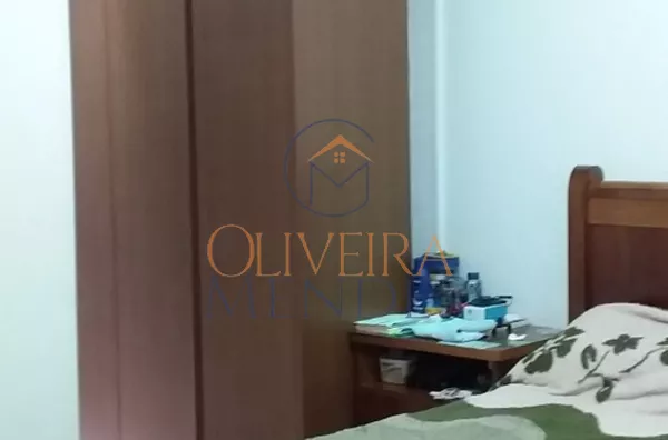 Apartamento térreo 3 Quartos com Garagem-Cidade do Sol-Juiz de Fora