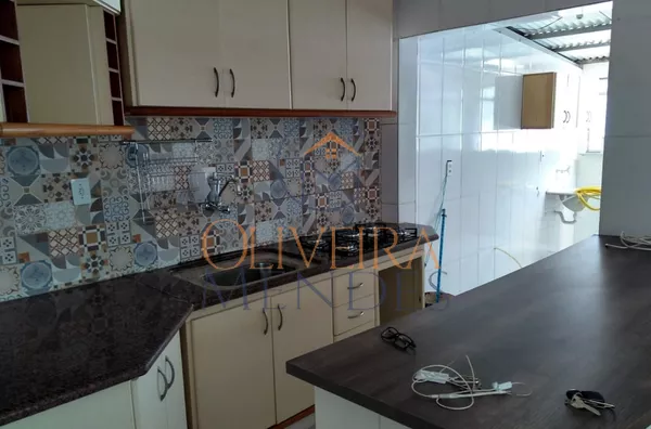 Apartamento para venda 3 quartos Cidade do Sol