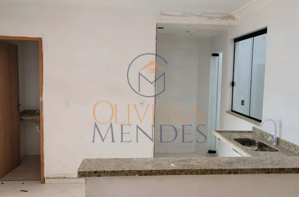 Apartamento para venda 2 quarto(s) Jóquei Clube Juiz de Fora