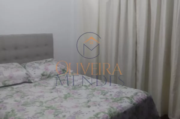 Apartamento para venda 3 quarto(s) Cidade do Sol Juiz de Fora