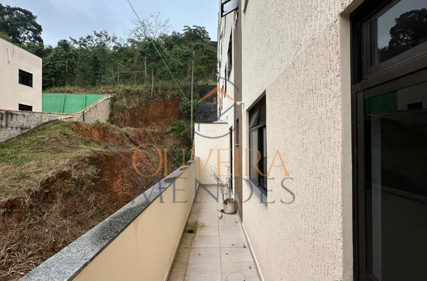Apartamento para aluguel,  Recanto Da Mata, Juiz De Fora - Foto 9
