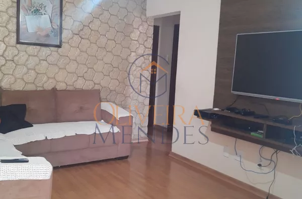 Cobertura com 3 quartos, suite e sem condomínio - Cidade do sol - Juiz de Fora/ MG