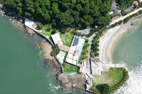 Casa em condomínio para aluguel,  Condomínio Guity, Mangaratiba