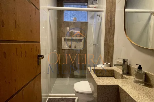 Apartamento triplex para venda,  Bairro de Lourdes, Juiz De Fora - Foto 8