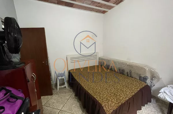 Casa para venda, 4 quarto(s),  Santa Cruz, Juiz De Fora