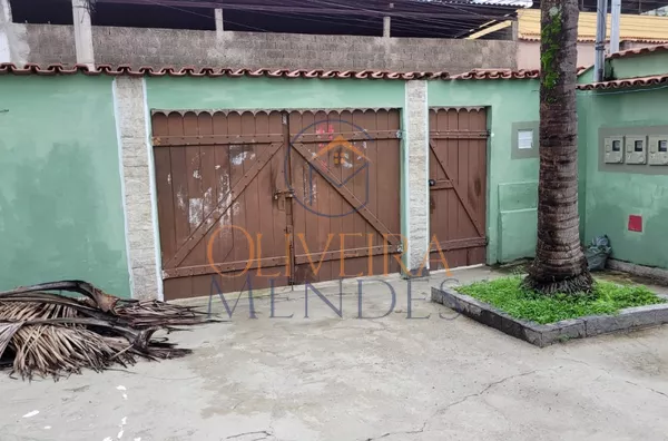 Casa para venda 1 quarto(s) Barbosa Lage Juiz de Fora