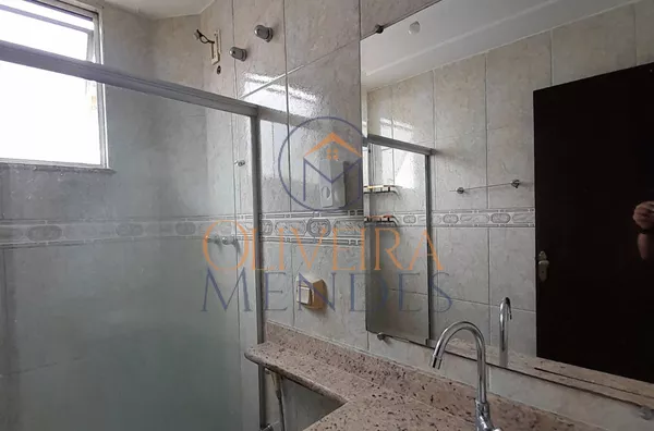 Apartamento para aluguel,  Santa Maria, Juiz De Fora