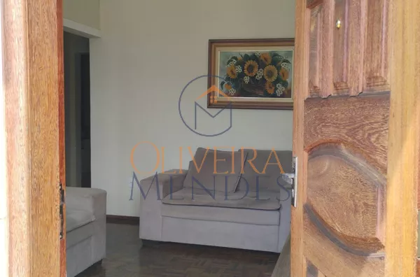 Cobertura para venda,  Cidade Do Sol, Juiz De Fora