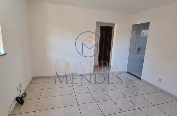 Apartamento para venda, 2 quarto(s),  Benfica, Juiz De Fora - Foto 1