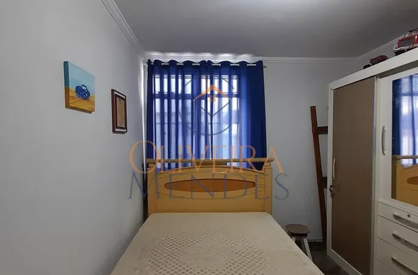 Cobertura para venda 3 quarto(s) Cidade do Sol - Juiz de Fora