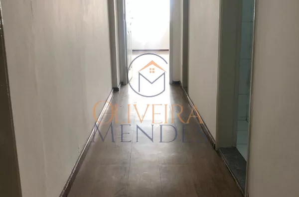 Apartamento para  1 quarto(s) Centro Juiz de Fora