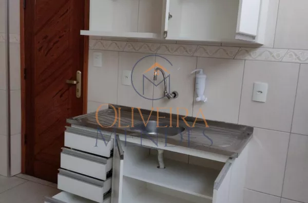 Apartamento para venda 02 quartos,  Centro, Juiz De Fora