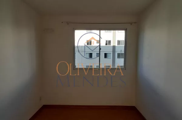 Apartamento para aluguel 2 quartos em condomínio fechado,  Barbosa Lage, Juiz De Fora