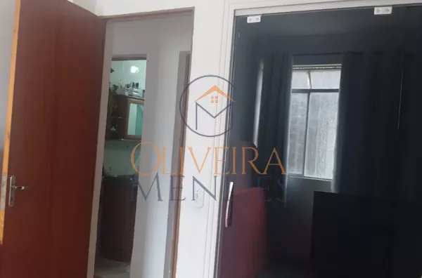 Apartamento para venda 3 quarto(s) Cidade do Sol Juiz de Fora