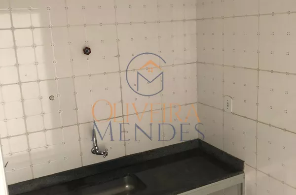 Apartamento para  1 quarto(s) Centro Juiz de Fora