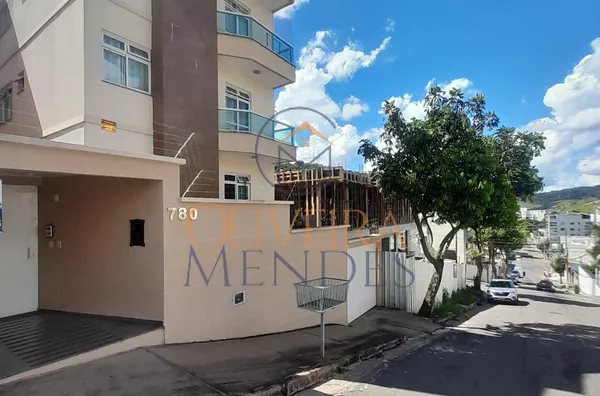 Apartamento para aluguel,  Recanto Da Mata, Juiz De Fora