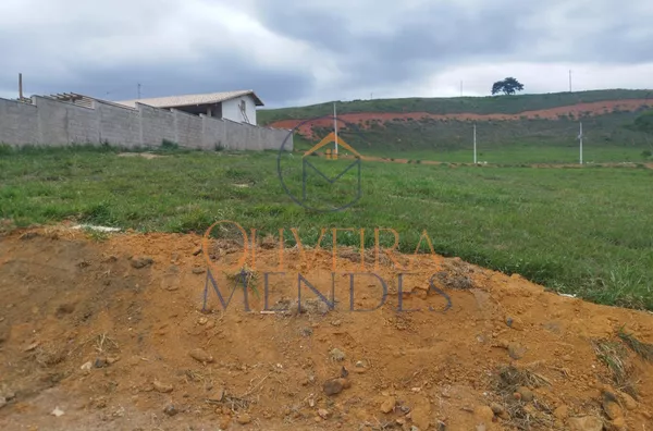 Terreno para venda,  Condominio Villagio Reserva, Juiz De Fora