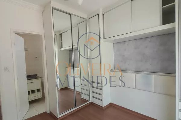 Apartamento para aluguel, 2 quarto(s),  Santa Isabel, Juiz De Fora