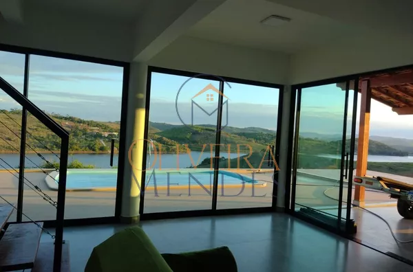 Granja para venda ou aluguel3 quarto(s) Náutico Juiz de Fora