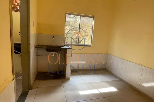 Kitinete / conjugados para aluguel,  Sta Cruz, Juiz De Fora