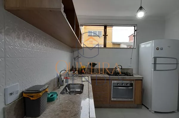 Apartamento para venda,  Cidade Do Sol, Juiz De Fora - Foto 23