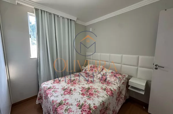 Apartamento para venda,  Teixeiras, Juiz De Fora