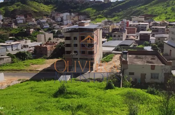 Terreno para venda Bairro Bom Jardim -Juiz de Fora