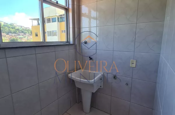 Apartamento para venda, 2 quarto(s),  Benfica, Juiz De Fora - Foto 6