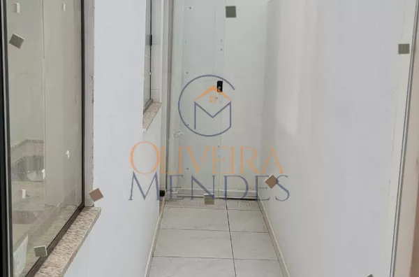 Apartamento para venda 2 quarto(s) Jóquei Clube Juiz de Fora